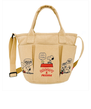 【当商品送料無料】ルートート スヌーピー ROOTOTE 8421 通販 ショルダーバッグ 斜めがけバッグ トートバッグ トートバック バケツバッグ