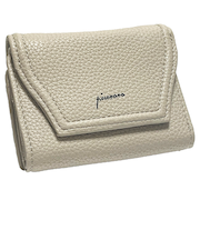 【当商品送料無料】ピソラロ pisoraro 財布 通販 ピソラロ財布 二つ折り財布 折り財布 折財布 ミニ財布 サイフ ミニウォレット レディース