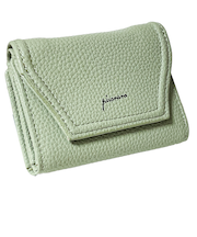 【当商品送料無料】ピソラロ pisoraro 財布 通販 ピソラロ財布 二つ折り財布 折り財布 折財布 ミニ財布 サイフ ミニウォレット レディース