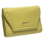 【当商品送料無料】ピソラロ pisoraro 財布 通販 ピソラロ財布 二つ折り財布 折り財布 折財布 ミニ財布 サイフ ミニウォレット レディース