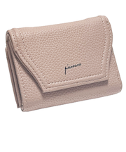 【当商品送料無料】ピソラロ pisoraro 財布 通販 ピソラロ財布 二つ折り財布 折り財布 折財布 ミニ財布 サイフ ミニウォレット レディース