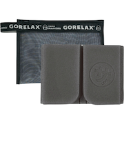 【当商品送料無料】サウナグッズ ゴリラックス サウナマット 通販 サウナシート サ活マット GORELAX ごリラックス サ活 マット サウナ 銭湯