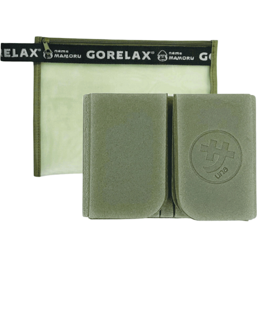 【当商品送料無料】サウナグッズ ゴリラックス サウナマット 通販 サウナシート サ活マット GORELAX ごリラックス サ活 マット サウナ 銭湯