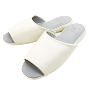 【当商品送料無料】オクムラ スリッパ 抗菌 防臭 通販 ルームシューズ 前あきスリッパ 室内履き 部屋履き 室内スリッパ 室内サンダル 来客用