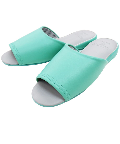 【当商品送料無料】オクムラ スリッパ 抗菌 防臭 通販 ルームシューズ 前あきスリッパ 室内履き 部屋履き 室内スリッパ 室内サンダル 来客用