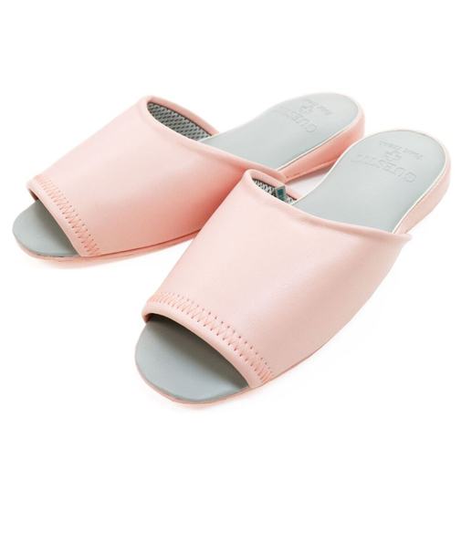 【当商品送料無料】オクムラ スリッパ 抗菌 防臭 通販 ルームシューズ 前あきスリッパ 室内履き 部屋履き 室内スリッパ 室内サンダル 来客用