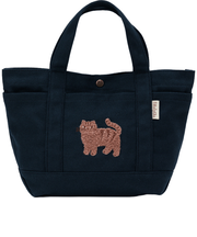 【当商品送料無料】fikalycka トートバッグ フィーカリュッカ 通販 トートバック 手提げバッグ 帆布トートバッグ サガラ刺繍 相良刺繍