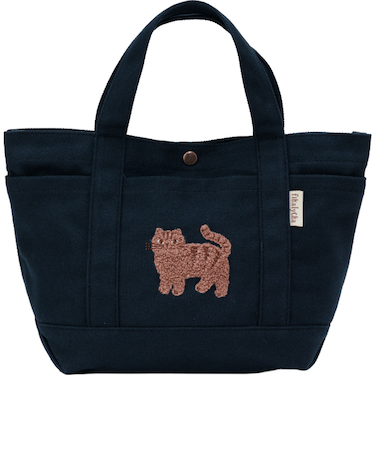 【当商品送料無料】fikalycka トートバッグ フィーカリュッカ 通販 トートバック 手提げバッグ 帆布トートバッグ サガラ刺繍 相良刺繍