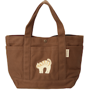 【当商品送料無料】fikalycka トートバッグ フィーカリュッカ 通販 トートバック 手提げバッグ 帆布トートバッグ サガラ刺繍 相良刺繍