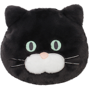 【当商品送料無料】湯たんぽ ぬいぐるみ 通販 クッション クッションウォーマー レンジ センバドー 温活 グッズ ウォーム あったか 冷え対策