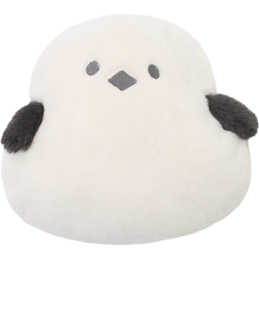 【当商品送料無料】湯たんぽ ぬいぐるみ 通販 クッション クッションウォーマー レンジ センバドー 温活 グッズ ウォーム あったか 冷え対策