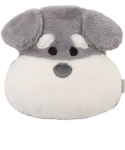 【当商品送料無料】湯たんぽ ぬいぐるみ 通販 クッション クッションウォーマー レンジ センバドー 温活 グッズ ウォーム あったか 冷え対策