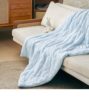 【当商品送料無料】冷感 ひんやり ケット 通販 ハーフケット レーヨンケット 薄掛け布団 100×140cm 薄がけ布団 140×100cm