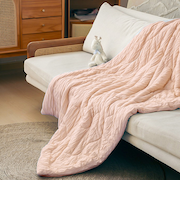 【当商品送料無料】冷感 ひんやり ケット 通販 ハーフケット レーヨンケット 薄掛け布団 100×140cm 薄がけ布団 140×100cm