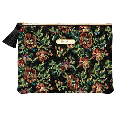 【当商品送料無料】フラットポーチ かわいい 通販 小物入れ 化粧ポーチ メイクポーチ コスメポーチ トラベルポーチ ポーチ 持ち運び コンパクト