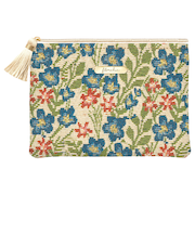 【当商品送料無料】フラットポーチ かわいい 通販 小物入れ 化粧ポーチ メイクポーチ コスメポーチ トラベルポーチ ポーチ 持ち運び コンパクト