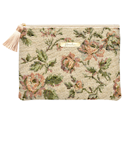 【当商品送料無料】フラットポーチ かわいい 通販 小物入れ 化粧ポーチ メイクポーチ コスメポーチ トラベルポーチ ポーチ 持ち運び コンパクト