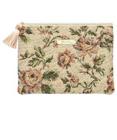 【当商品送料無料】フラットポーチ かわいい 通販 小物入れ 化粧ポーチ メイクポーチ コスメポーチ トラベルポーチ ポーチ 持ち運び コンパクト