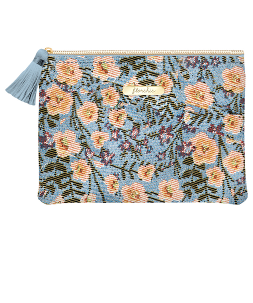 【当商品送料無料】フラットポーチ かわいい 通販 小物入れ 化粧ポーチ メイクポーチ コスメポーチ トラベルポーチ ポーチ 持ち運び コンパクト