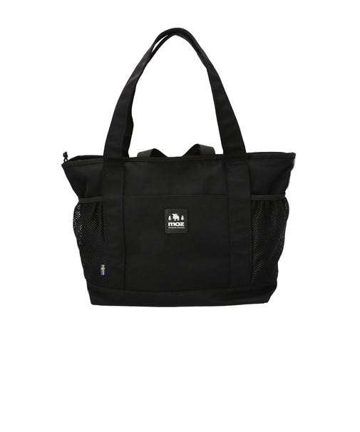 【当商品送料無料】moz モズ トートバッグ 撥水 ZZOK-08 通販 トートバック トート 手提げ 手提げバッグ 手提げバック 鞄 バッグ