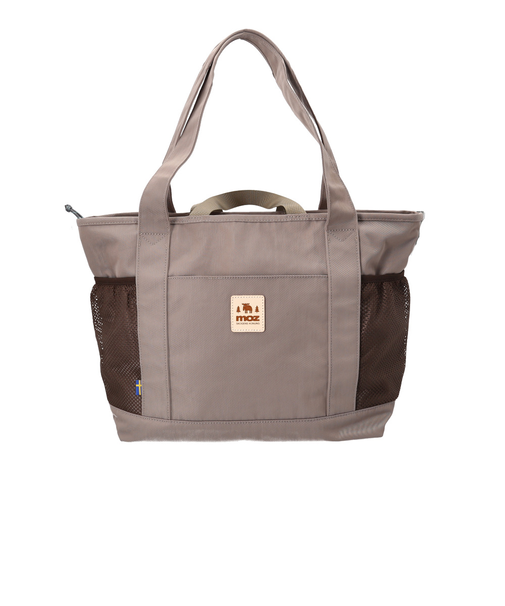 【当商品送料無料】moz モズ トートバッグ 撥水 ZZOK-08 通販 トートバック トート 手提げ 手提げバッグ 手提げバック 鞄 バッグ