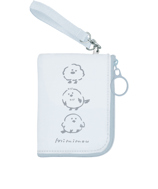 【当商品送料無料】デイリーポーチ ポーチ かわいい 通販 パスケース 小物入れ おしゃれ 贈り物 コスメポーチ コンパクト ギフト 可愛い