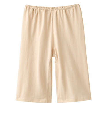 【当商品送料無料】パンツ レディース下着 通販 綿100％ 5分丈パンツ 汗とリインナー 接触冷感 コットン100％ 吸水速乾 汗取り 汗対策 肌着