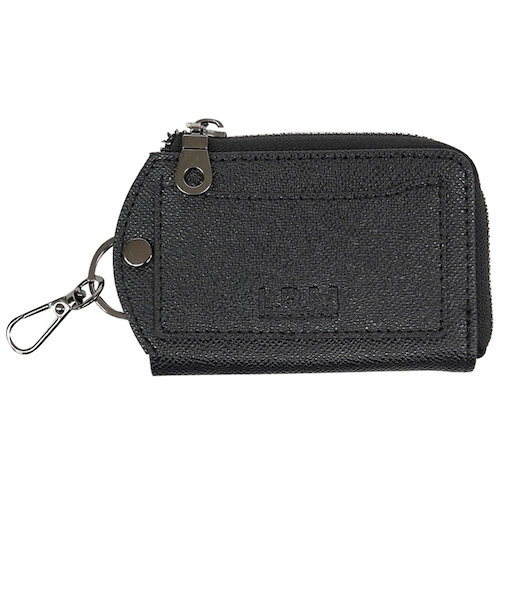 【当商品送料無料】L.R.M キーケース CMK-1137 通販 小銭入れ キーカバー キーホルダー 小物入れ ポーチ コインケース ミニポーチ