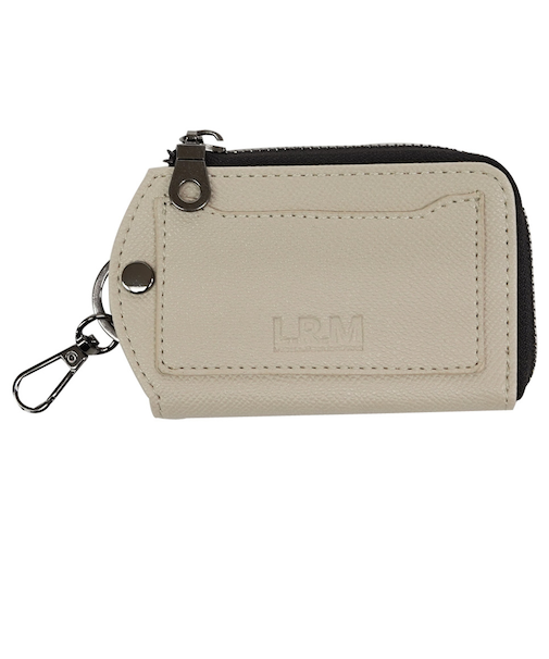 【当商品送料無料】L.R.M キーケース CMK-1137 通販 小銭入れ キーカバー キーホルダー 小物入れ ポーチ コインケース ミニポーチ