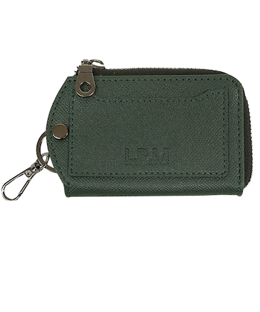 【当商品送料無料】L.R.M キーケース CMK-1137 通販 小銭入れ キーカバー キーホルダー 小物入れ ポーチ コインケース ミニポーチ