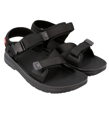 【当商品送料無料】EDWIN サンダル エドウィン W5123 通販 スポーツサンダル メンズ スポサン ストラップサンダル スポーツ アウトドア