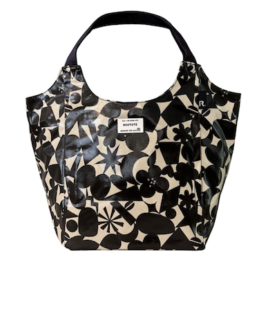 【当商品送料無料】ROOTOTE ルートート トートバッグ 3602 通販 ラミネート トートバック ショルダーバッグ レディース 大きめ A4