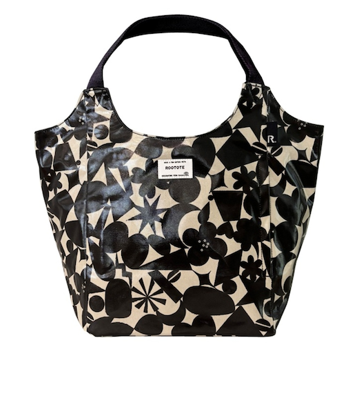 【当商品送料無料】ROOTOTE ルートート トートバッグ 3602 通販 ラミネート トートバック ショルダーバッグ レディース 大きめ A4