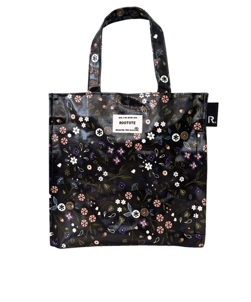 【当商品送料無料】ROOTOTE ルートート トートバッグ 3601 通販 ラミネート トートバック 手提げバッグ ランチトート サブバッグ