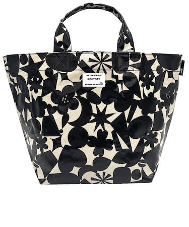 【当商品送料無料】ROOTOTE ルートート トートバッグ 3603 通販 ラミネート トートバック 手提げバッグ レディース 小さめ A5 軽量