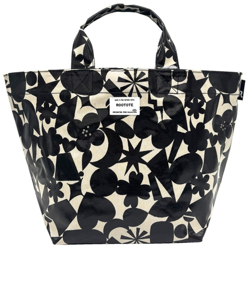 【当商品送料無料】ROOTOTE ルートート トートバッグ 3603 通販 ラミネート トートバック 手提げバッグ レディース 小さめ A5 軽量