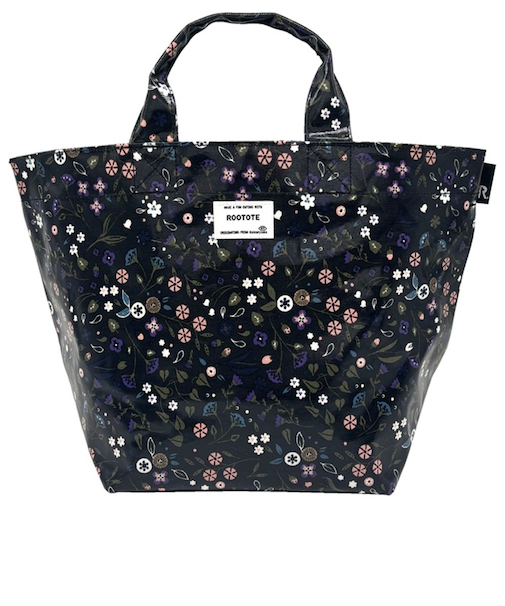 【当商品送料無料】ROOTOTE ルートート トートバッグ 3603 通販 ラミネート トートバック 手提げバッグ レディース 小さめ A5 軽量