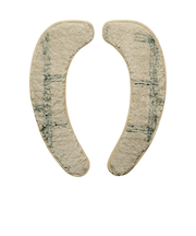 【当商品送料無料】オカトー トイレ 便座シート 通販 kieto シート 便座 カバー 貼る タイプ 便座カバー 吸着シート 貼るだけ吸着シート