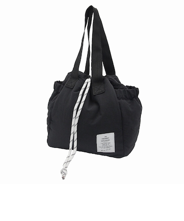 【当商品送料無料】ヘンリースタジオ ランチバッグ 通販 ランチトート お弁当袋 THE HENRY STUDIO 保冷バッグ ランチ巾着 保冷バック