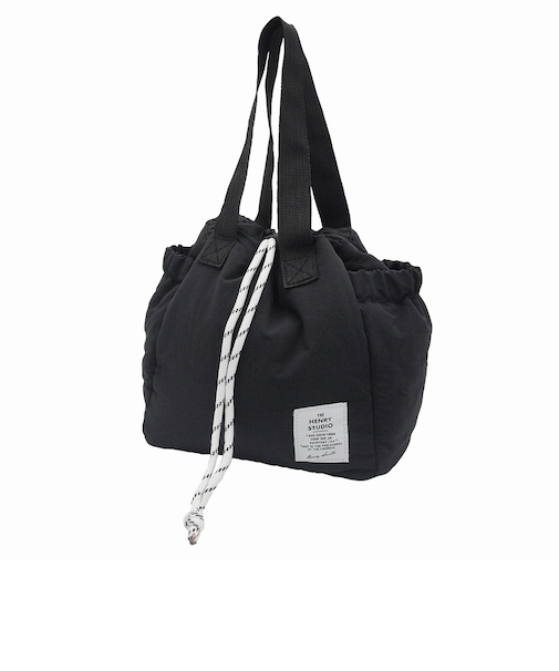 【当商品送料無料】ヘンリースタジオ ランチバッグ 通販 ランチトート お弁当袋 THE HENRY STUDIO 保冷バッグ ランチ巾着 保冷バック