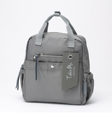 【当商品送料無料】TAKE ME テイクミー デイパック レディース 通販 リュック リュックサック ミニリュック 普段使い ミニ 小さめ 小さい