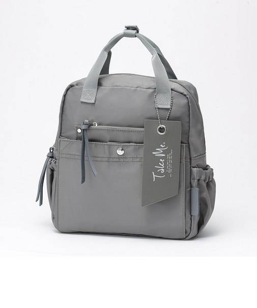 【当商品送料無料】TAKE ME テイクミー デイパック レディース 通販 リュック リュックサック ミニリュック 普段使い ミニ 小さめ 小さい