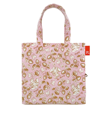 【当商品送料無料】ルートート サンリオ ROOTOTE 8492 通販 トートバッグ トートバック ランチバッグ ランチトート 手提げバッグ