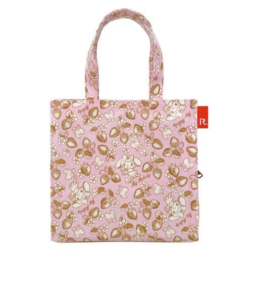 【当商品送料無料】ルートート サンリオ ROOTOTE 8492 通販 トートバッグ トートバック ランチバッグ ランチトート 手提げバッグ