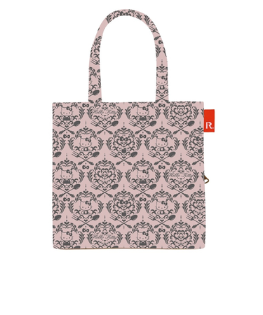 【当商品送料無料】ルートート サンリオ ROOTOTE 8492 通販 トートバッグ トートバック ランチバッグ ランチトート 手提げバッグ