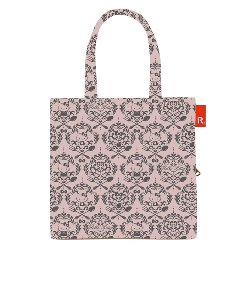 【当商品送料無料】ルートート サンリオ ROOTOTE 8492 通販 トートバッグ トートバック ランチバッグ ランチトート 手提げバッグ