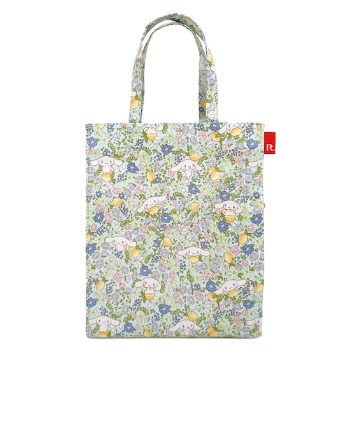 【当商品送料無料】ルートート サンリオ ROOTOTE 8491 通販 トートバッグ トートバック レッスンバッグ A4 通勤 通学 手提げバッグ