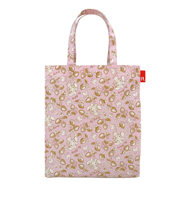 【当商品送料無料】ルートート サンリオ ROOTOTE 8491 通販 トートバッグ トートバック レッスンバッグ A4 通勤 通学 手提げバッグ