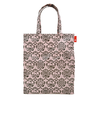 【当商品送料無料】ルートート サンリオ ROOTOTE 8491 通販 トートバッグ トートバック レッスンバッグ A4 通勤 通学 手提げバッグ