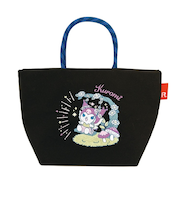 【当商品送料無料】ルートート サンリオ ROOTOTE 8490 通販 トートバッグ ミニトートバッグ トートバック 普段使い バッグ レディース